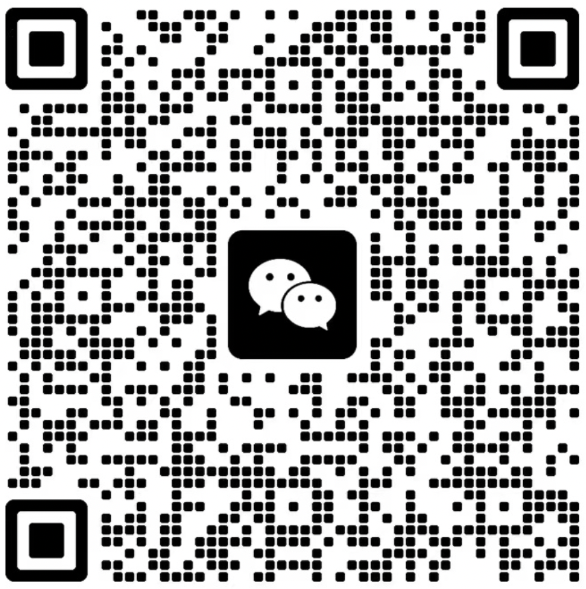 ChatMol Community QR Code